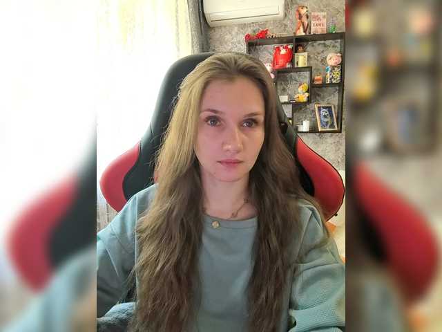 Angel-SEX-Dream live cam on BongaCams
