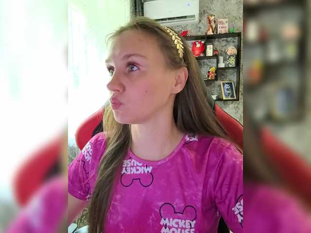 Angel-SEX-Dream live cam on BongaCams