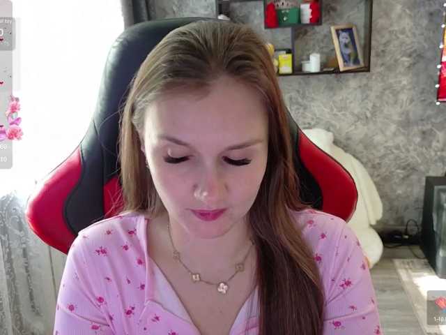 Angel-SEX-Dream live cam on BongaCams