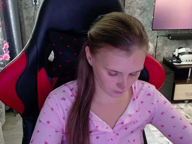 Angel-SEX-Dream live cam on BongaCams