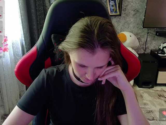Angel-SEX-Dream Live Cam on BongaCams