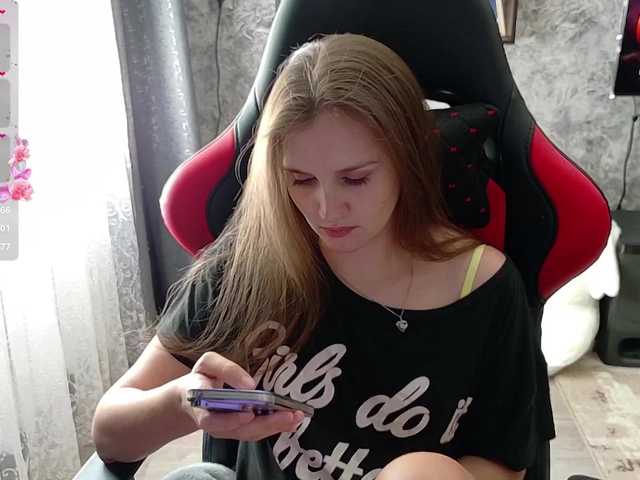 Angel-SEX-Dream live cam on BongaCams
