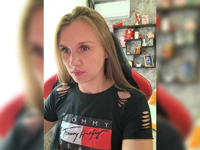 Angel-SEX-Dream live cam on BongaCams