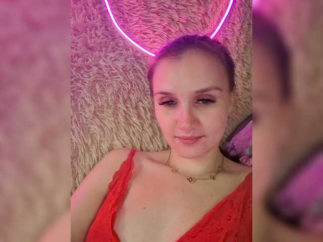 Angel-SEX-Dream, en vivo ahora en BongaCams
