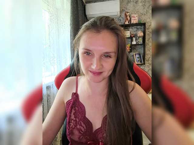 Angel-SEX-Dream live cam