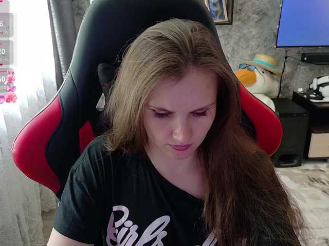 Angel-SEX-Dream live cam on BongaCams