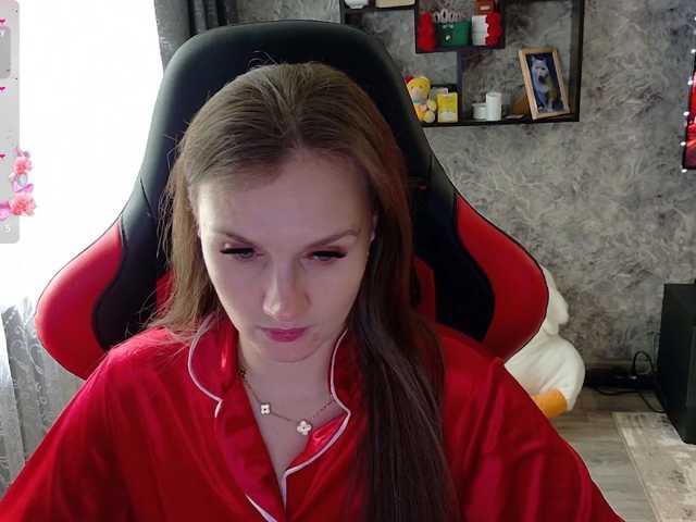 Angel-SEX-Dream live cam on BongaCams