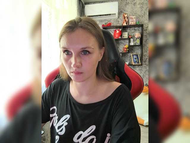 Angel-SEX-Dream live webcam show