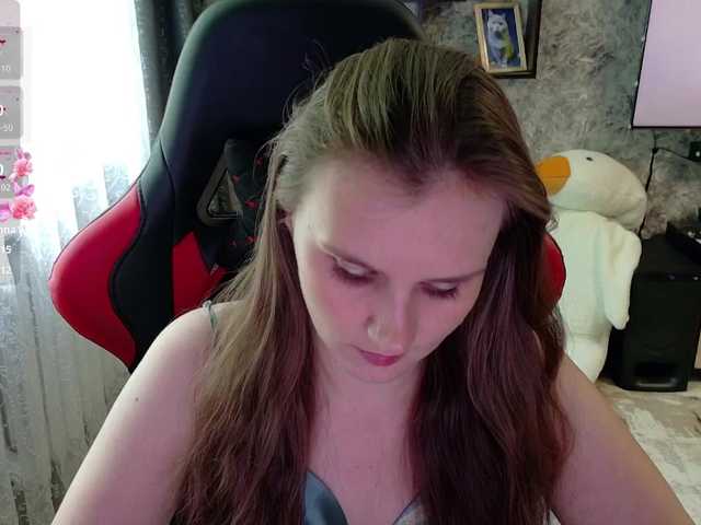 Angel-SEX-Dream live cam on BongaCams
