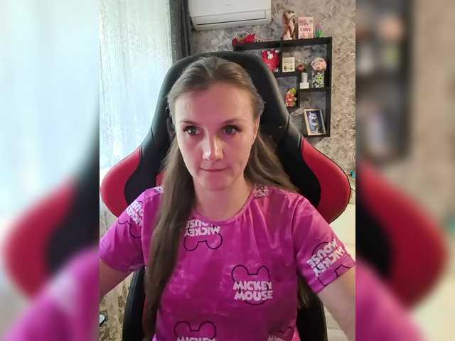 Angel-SEX-Dream live webcam show