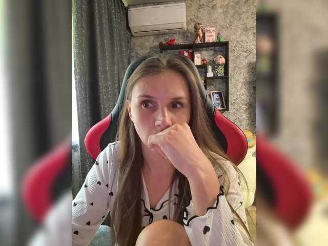 Angel-SEX-Dream live cam on BongaCams