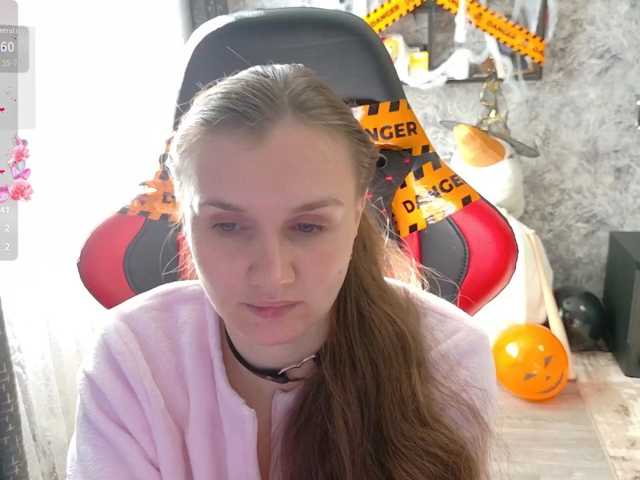 Angel-SEX-Dream live cam on BongaCams