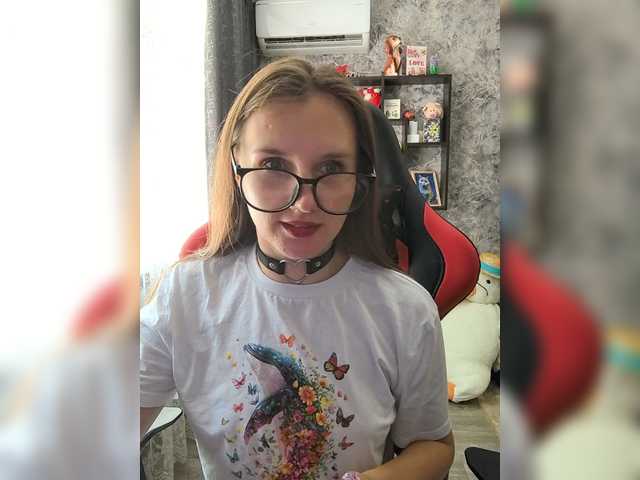 Angel-SEX-Dream live webcam show