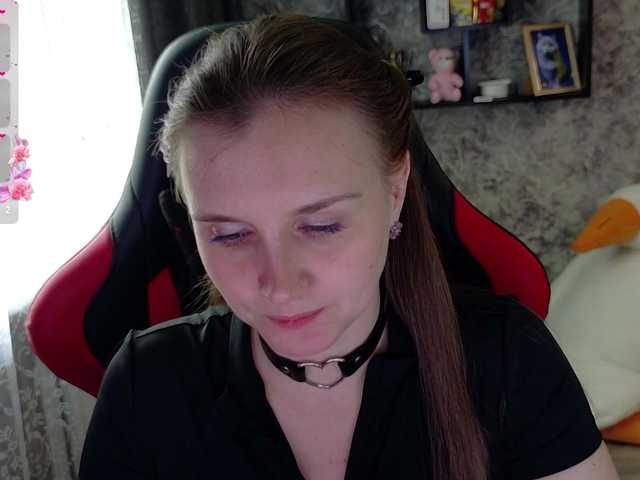 Angel-SEX-Dream's BongaCams show and profile