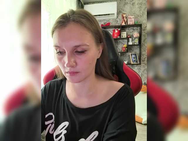 Angel-SEX-Dream live webcam show
