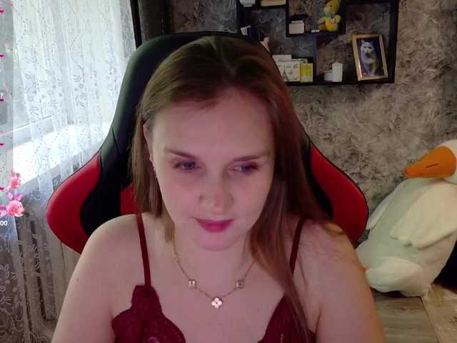 Angel-SEX-Dream live cam on BongaCams