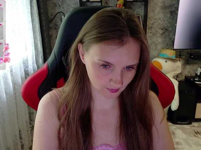 Angel-SEX-Dream live cam on BongaCams