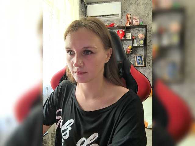 Angel-SEX-Dream live cam on BongaCams