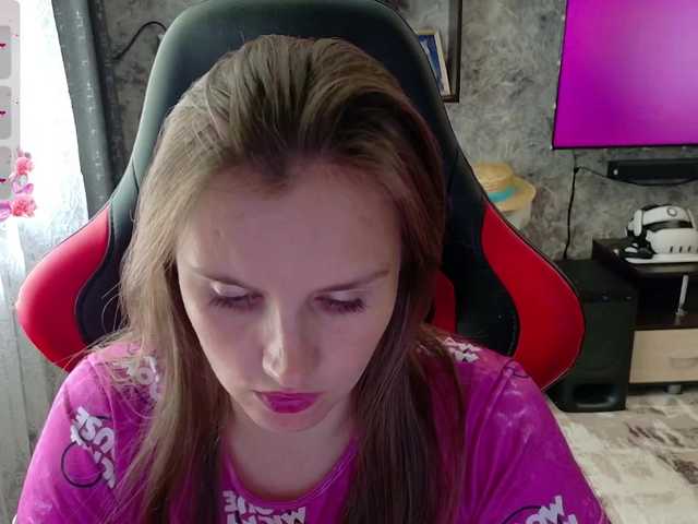 Angel-SEX-Dream live cam on BongaCams
