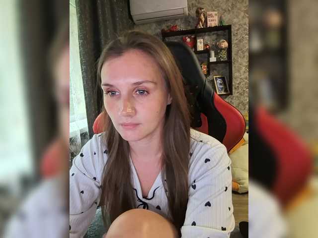 Angel-SEX-Dream live cam on BongaCams
