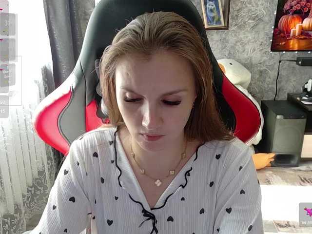 Angel-SEX-Dream live cam on BongaCams
