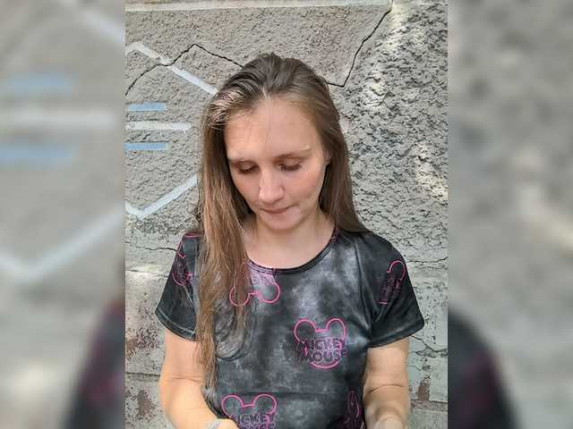 Angel-SEX-Dream live cam on BongaCams