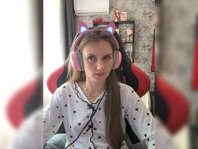 Angel-SEX-Dream live cam on BongaCams