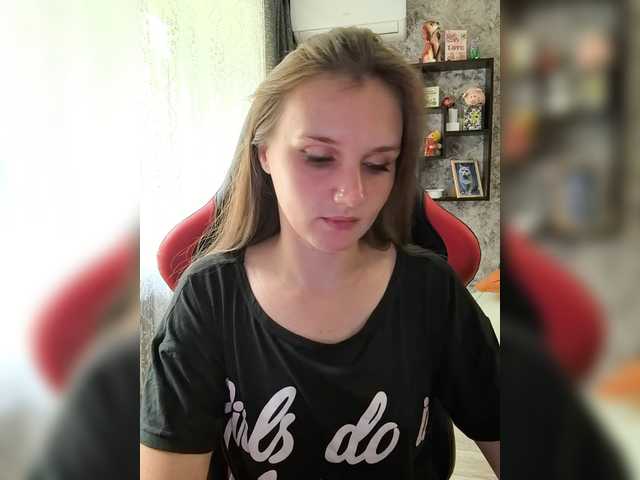 Angel-SEX-Dream live webcam show