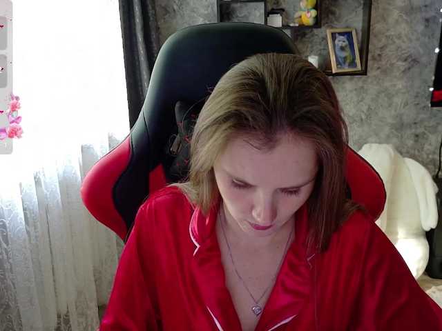 Angel-SEX-Dream live cam on BongaCams