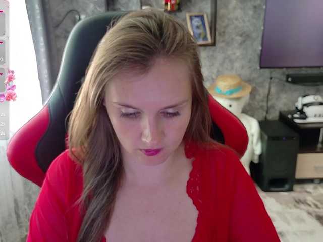 Angel-SEX-Dream live cam on BongaCams