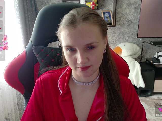 Angel-SEX-Dream's BongaCams show and profile