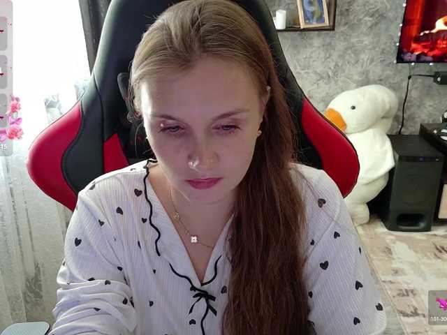 Angel-SEX-Dream live cam on BongaCams