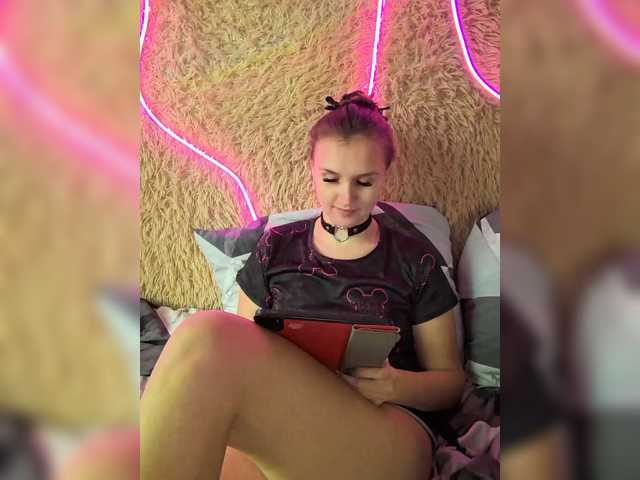 Angel-SEX-Dream, en vivo ahora en BongaCams