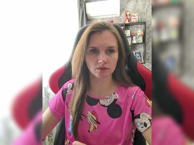 MedSEXtri4ka live webcam show