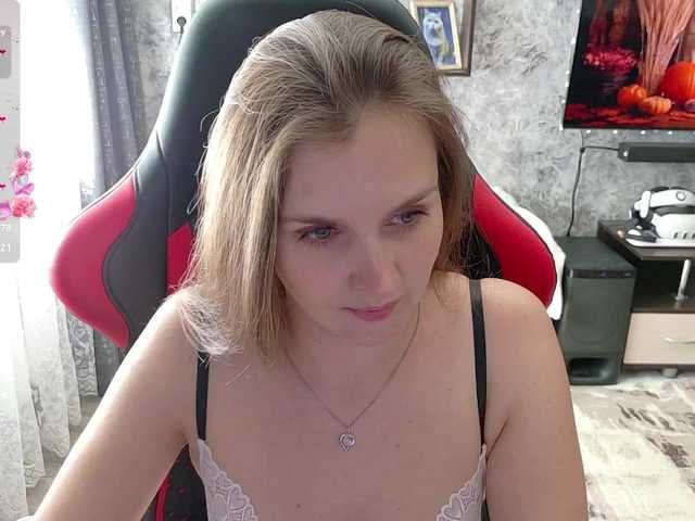 Angel-SEX-Dream live cam