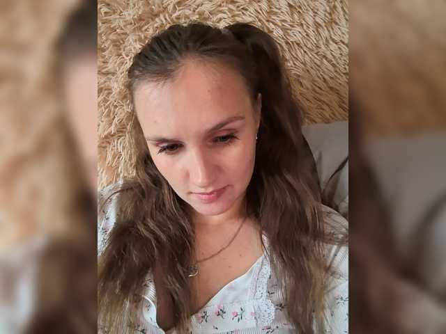 Angel-SEX-Dream live cam on BongaCams
