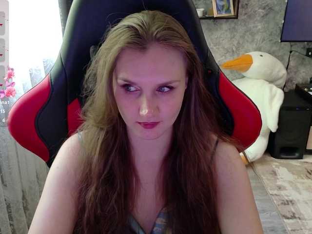 Angel-SEX-Dream live cam on BongaCams