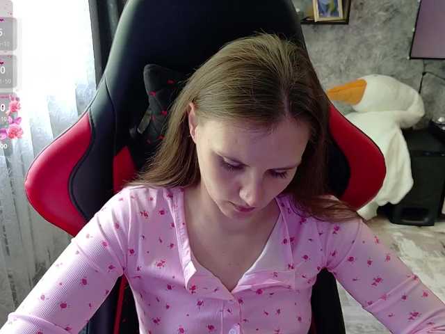 Angel-SEX-Dream live cam on BongaCams