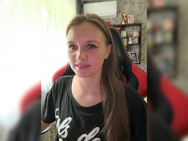 Angel-SEX-Dream live webcam show