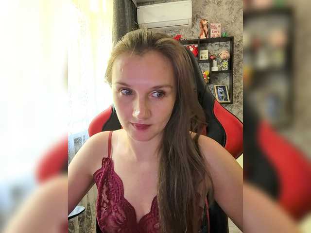 Angel-SEX-Dream live webcam show
