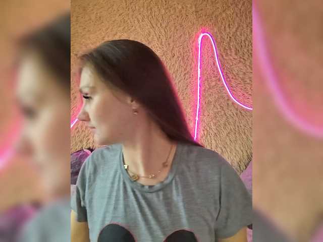 Angel-SEX-Dream live cam on BongaCams