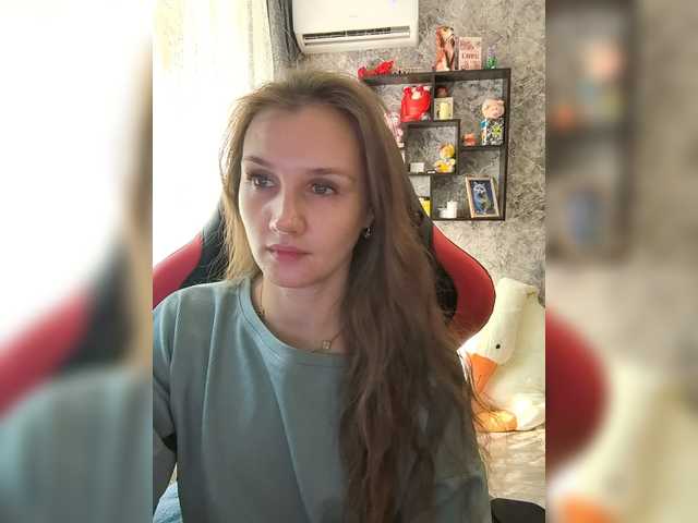 Angel-SEX-Dream live cam on BongaCams