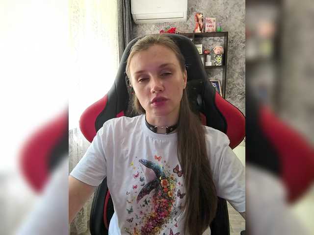 Angel-SEX-Dream live webcam show