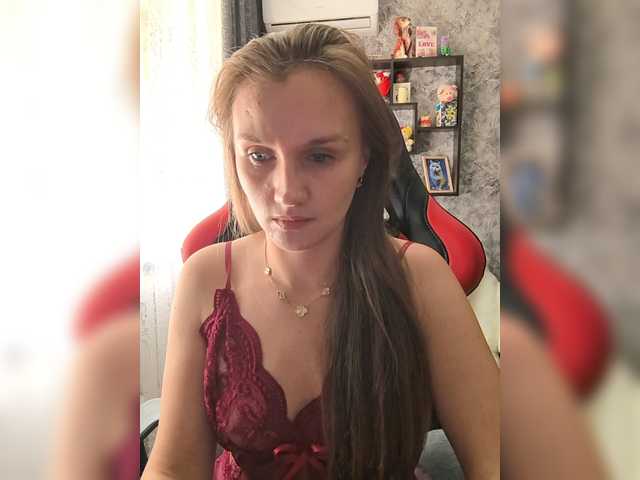 Angel-SEX-Dream live cam on BongaCams