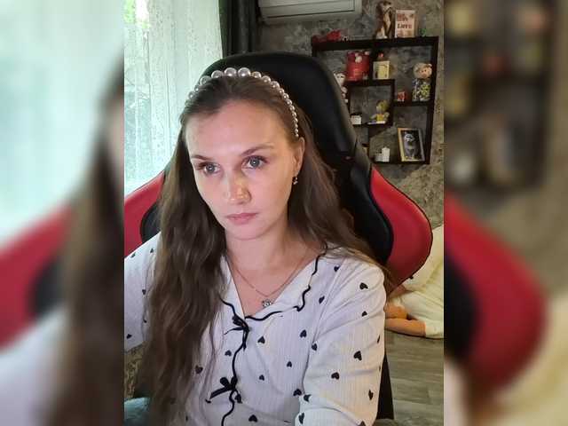 Angel-SEX-Dream live cam on BongaCams