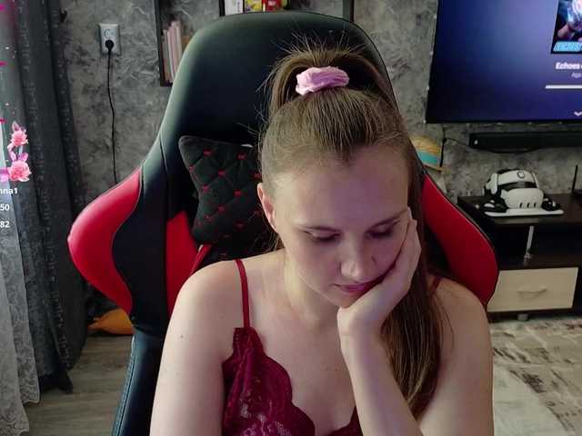 Angel-SEX-Dream live cam on BongaCams