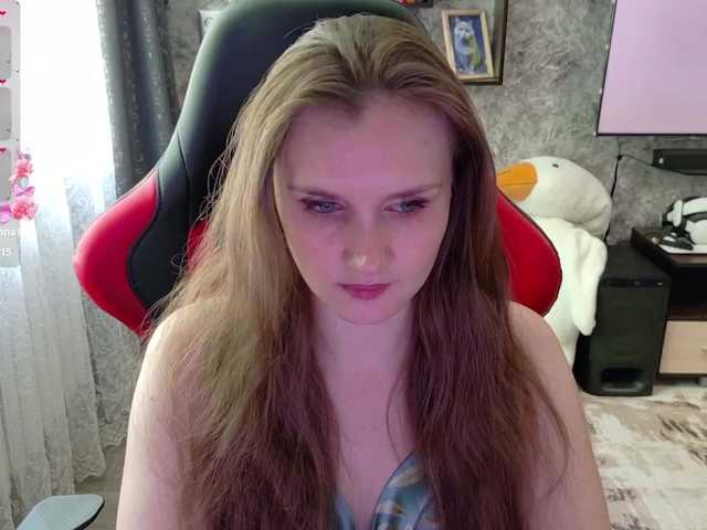 Angel-SEX-Dream live cam on BongaCams