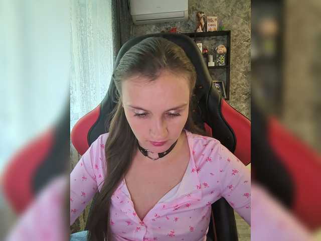Angel-SEX-Dream live cam on BongaCams