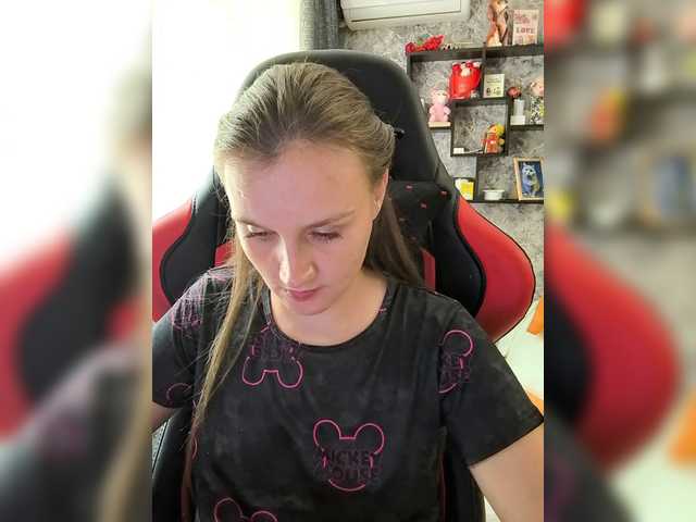 Angel-SEX-Dream live cam on BongaCams