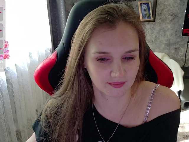 Angel-SEX-Dream live cam on BongaCams